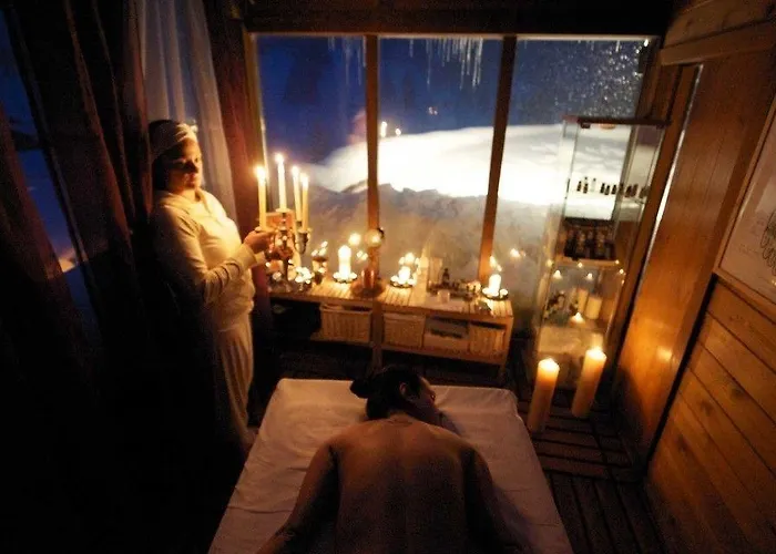 Les Neiges D'antan Breuil-Cervinia