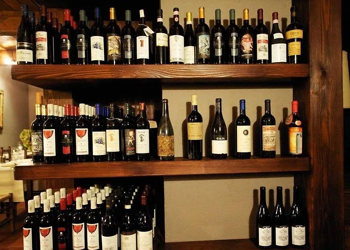 Les Neiges D'antan Готель