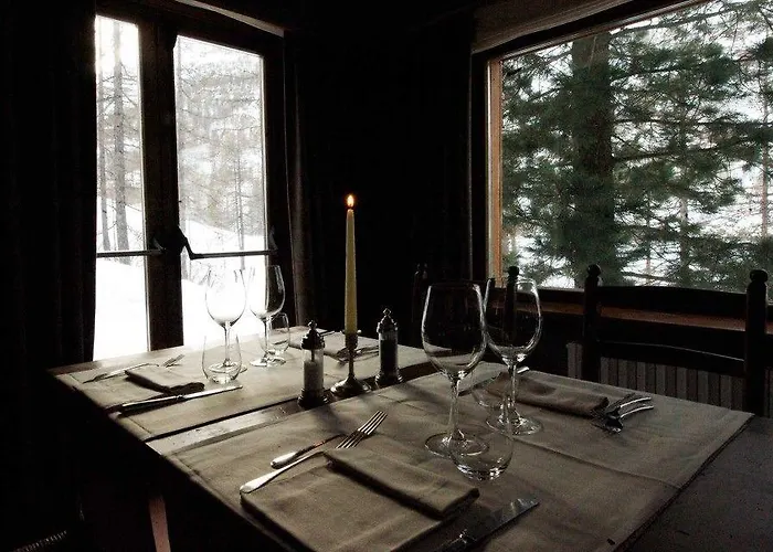 Les Neiges D'antan Hotel Breuil-Cervinia