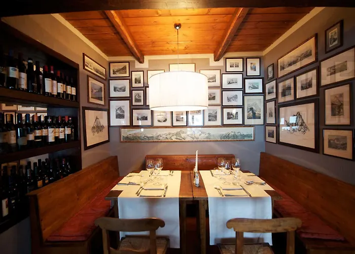 Готель Les Neiges D'antan