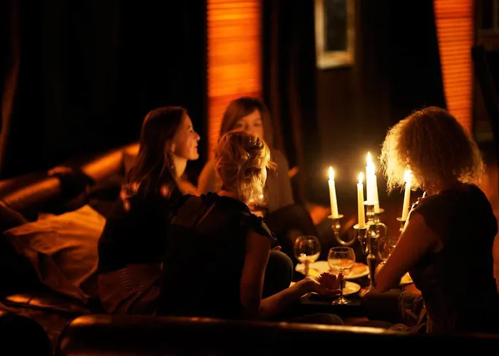 Les Neiges D'antan Hotel Breuil-Cervinia