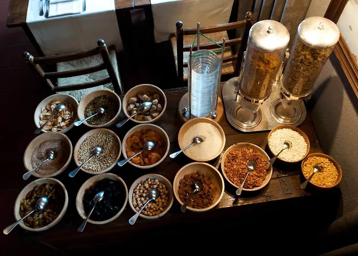 Les Neiges D'antan Готель