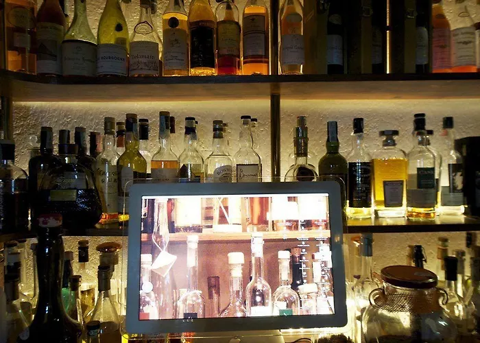 Les Neiges D'antan Hotel 4*