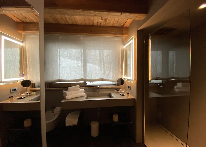 Les Neiges D'antan Готель