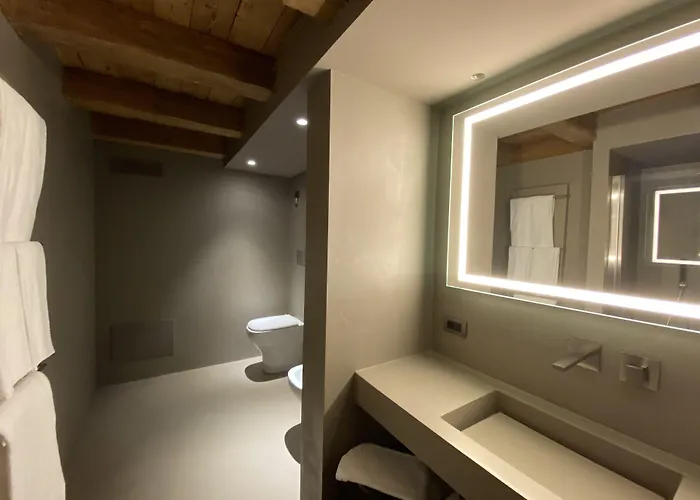 Готель Les Neiges D'antan