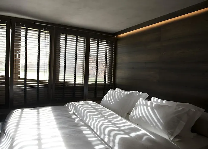 Готель Les Neiges D'antan