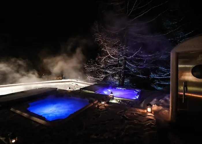 Les Neiges D'antan Hotel Breuil-Cervinia