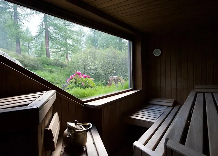 Les Neiges D'antan 4* Брей-Червінія