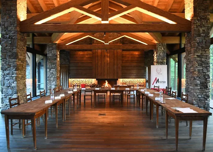 Hotel Les Neiges D'antan 4*