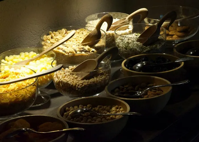 Les Neiges D'antan Hotel 4*