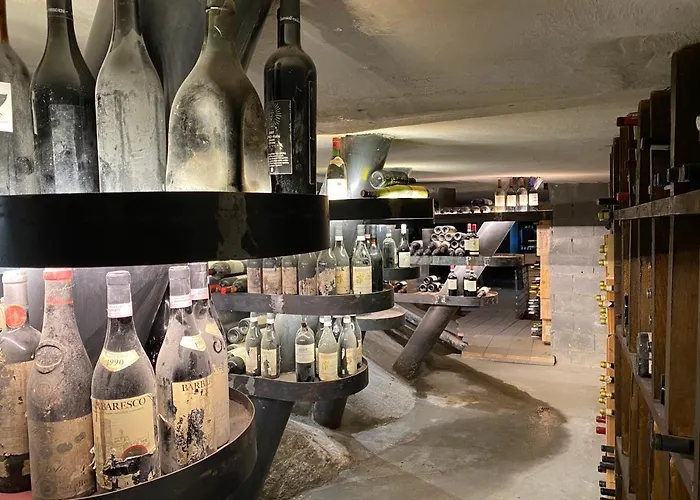 Les Neiges D'antan ברויל-קרוויניה