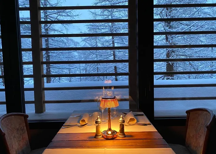 Les Neiges D'antan ברויל-קרוויניה