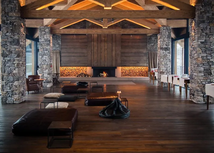 Hotel Les Neiges D'antan