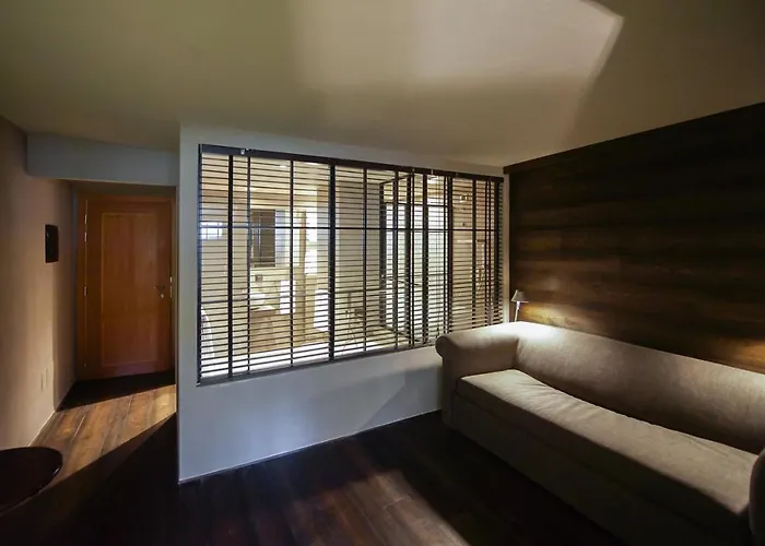 Hotel Les Neiges D'antan 4*